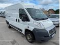 FIAT DUCATO 2014/10 - 2