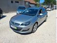 OPEL ASTRA J Sports Tourer 1.4 T Cosmo Ülésfütés! Kormányfütés! Elsö-hátsó radar! Félbör!