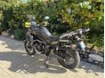 HONDA XL 750 