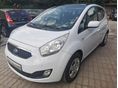 KIA VENGA 1.4 CVVT EX Prémium 1.TULAJDONOS!S.MENTES.SZ.KÖNYV:52.000 km! km!PANORÁMATETŐ!1 ÉV GARANCIA!