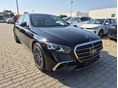 MERCEDES-BENZ S 350 2026 - 2