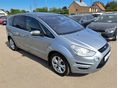 FORD S-MAX 2013/10 - 2