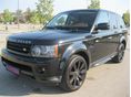LAND ROVER RANGE ROVER SPORT RangeSport 3.0 TDV6 SE- (Automata) 20 COLLOS FELNIK ÚJ GUMIKKAL-JÓ ÁLLAPOT