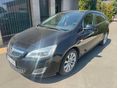 OPEL ASTRA J Sports Tourer 1.7 CDTI Enjoy V.SZ.KÖNYV KLÍMA ESP TEMPOMAT 239E KM