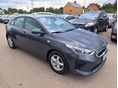 KIA CEE'D 2020/10 - 2