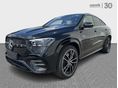MERCEDES-BENZ GLE 450 d 4Matic 9G-TRONIC Mild hybrid drive