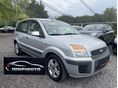 FORD FUSION 1.4 Megbízható magas szgk. 65.000 km-rel eladó v.csere! Videó!