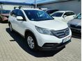 HONDA CR-V 2.2i CTDi Exe FRISS SZERVIZ ÉS MŰSZAKI-DIGITKLÍMA-ALUFELNI-HOROG