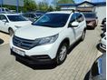 HONDA CR-V 2013/10 - 3