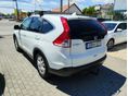 HONDA CR-V 2013/10 - 4