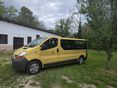 RENAULT TRAFIC 1.9 dCi L1H2 Business