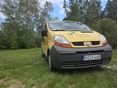 RENAULT TRAFIC 2006/5 - 2