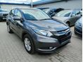 HONDA HR-V 1.6 i-DTEC Elegance NAVI-RADAR-ALU-TEMPOMAT-66.000KM