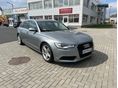 AUDI A6 Avant 2.0 TDI DPF multitronic FRISS NAGY SZERVIZ!!!