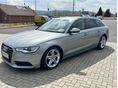 AUDI A6 2014/5 - 2