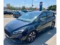 FORD S-MAX 2.5 FHEV ST-Line CVT [7személy] Magyar. Áfás. Vezetett Szervizkönyv