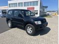 MITSUBISHI PAJERO 2002/12 - 2