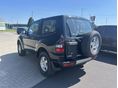 MITSUBISHI PAJERO 2002/12 - 3