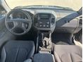 MITSUBISHI PAJERO 2002/12 - 9