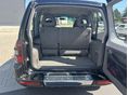 MITSUBISHI PAJERO 2002/12 - 10