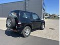 MITSUBISHI PAJERO 2002/12 - 11