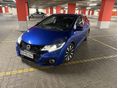 HONDA CIVIC 2016/10 - 2