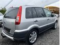 FORD FUSION 2007/10 - 3