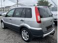 FORD FUSION 2007/10 - 4