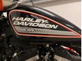 HARLEY-DAVIDSON SPORTSTER 883 R 2014/6 - 2