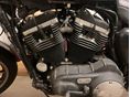 HARLEY-DAVIDSON SPORTSTER 883 R 2014/6 - 3