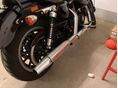 HARLEY-DAVIDSON SPORTSTER 883 R 2014/6 - 5