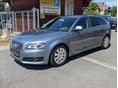 AUDI A3 1.9 TDI Attraction S-line