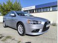 MITSUBISHI LANCER 1.6 Intense