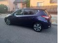 NISSAN PULSAR 2015/3 - 4
