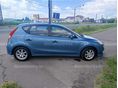 HYUNDAI I30 1.6 CRDi LP Classic