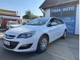 OPEL ASTRA J Sports Tourer 1.6 CDTI Start-Stop Enjoy ülés-kormány fűtés.navigáció.tempomat.szervizkönyv.friss műszaki