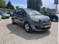 KIA VENGA 1.4 EX FRISS MŰSZAKI!!!