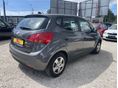 KIA VENGA 2010/3 - 6