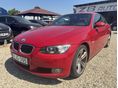 BMW 320d (Automata) Cabrio!