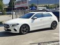 MERCEDES-BENZ A 180 Style 7G-DCT GARANCIA!-Magyar! 1Tulaj! Szervizkönyv!