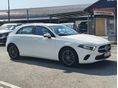 MERCEDES-BENZ A 180 2020/7 - 12