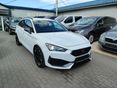 CUPRA LEON ST 1.5 TSI mHEV DSG NAVI-LED-KAMERA-ALU-HOROG-ÁFÁS