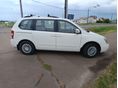 KIA CARNIVAL 2.2 CRDi EX (7 személyes ) 7 személyes. friss műszaki