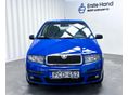 SKODA FABIA 2005/3 - 1