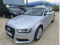 AUDI A4 2013/2 - 2