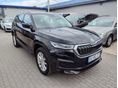 SKODA KODIAQ 2.0 TDI SCR Style 4x4 DSG [7 személy] ÁFÁS-MAGYARORSZÁGI-97.000.KM