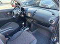 NISSAN NOTE 2010/10 - 11