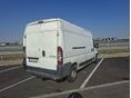 PEUGEOT BOXER 2008/7 - 2