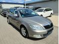 SKODA OCTAVIA 1.2 TSI Elegance