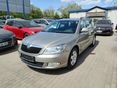 SKODA OCTAVIA 2011/10 - 2